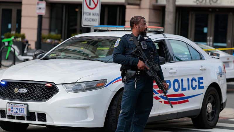 Policie v USA omylem zastřelila roční batole. Incident vyprovokoval rozsáhlé protesty