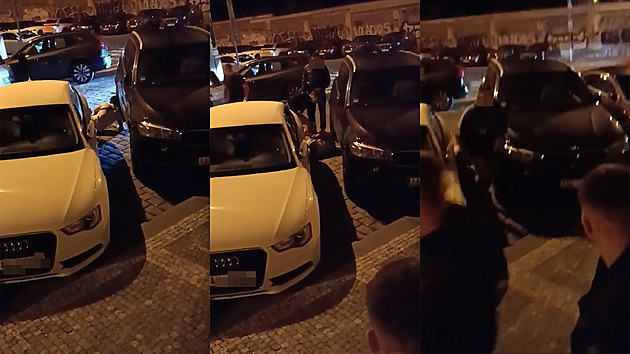 Proč se v pražském klubu vraždilo? Bijí se zde brutálně, ostraha jen přihlíží, líčí žena