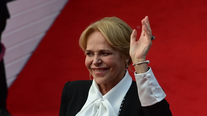 Volný pád Knihovny Václava Havla: Dagmar Havlová stáhla souhlas s používáním jména svého muže