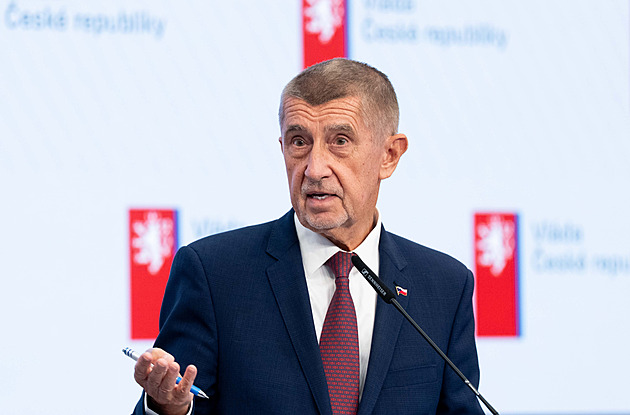 Více zbraní, více války. Babiš v Polsku volal po konci konfliktu na Ukrajině