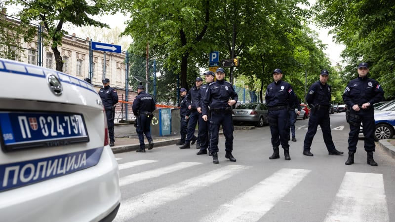 Pohřešovanou modelku našli v Srbsku mrtvou: Tělo 28leté ženy bylo schováno v pohozeném kufru
