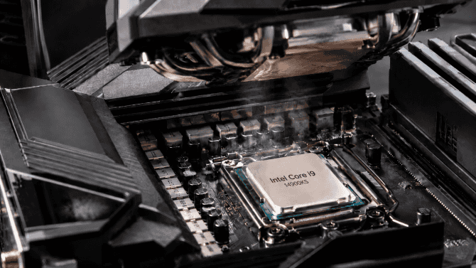 Magická hranice 5 GHz: Proč už frekvence procesorů dávno neroste do nebes? Důvod vás možná překvapí
