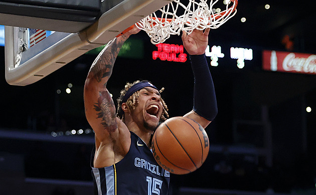 Příčina smrti už je známá. Basketbalista z NBA zemřel v důsledku užití drog