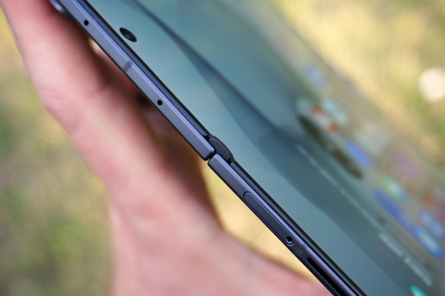 Rýha na displeji nového Galaxy Z Fold 8 je zcela minimální: Samsung vysvětluje, jak toho dosáhl