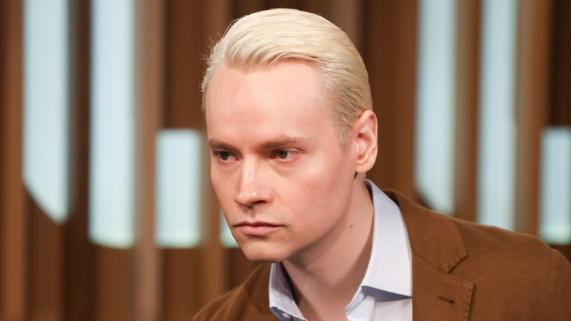 Místo zpěvu nastalo hrobové ticho. Putinův oblíbený zpěvák narazil na nečekaný odpor Rusů