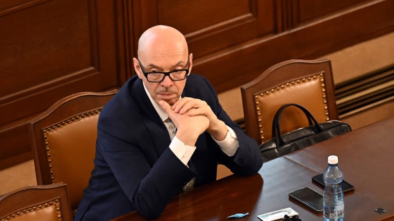 Klempíř nás v kulturní politice ignoroval, zlobí se kraje. Neděláme nic za zády, namítá ministr