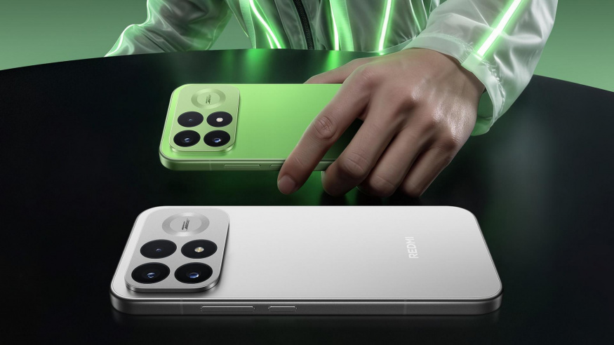 Poco F9 Pro a Ultra v kompletním úniku. Vlajkové čipsety, špičková fotovýbava a vysoké ceny