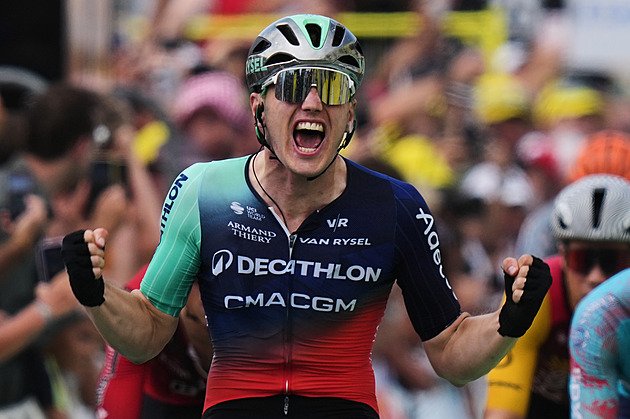 ADAC Cyclassics Hamburg 2026: Trasa, profil a týmy cyklistického závodu
